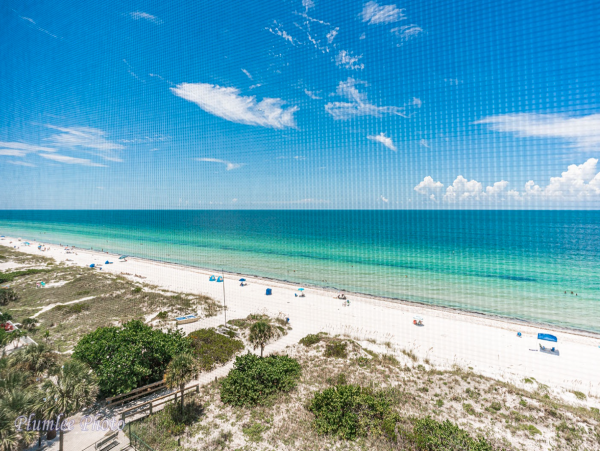 On Beach Indian Rocks Vacation Condo Two Bedrooms